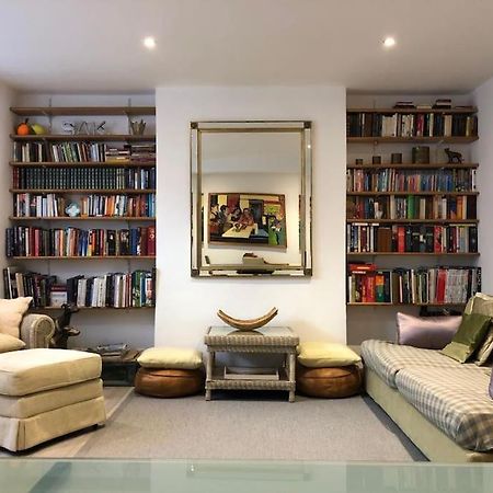 Quiet Kensington Flat Ideal For Central London Luaran gambar