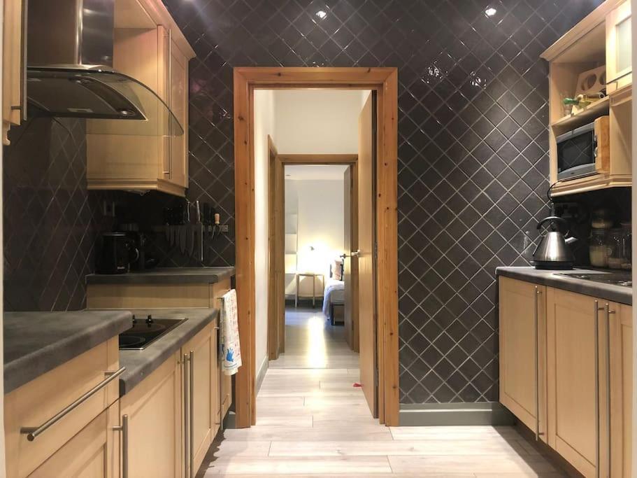 Quiet Kensington Flat Ideal For Central London Luaran gambar