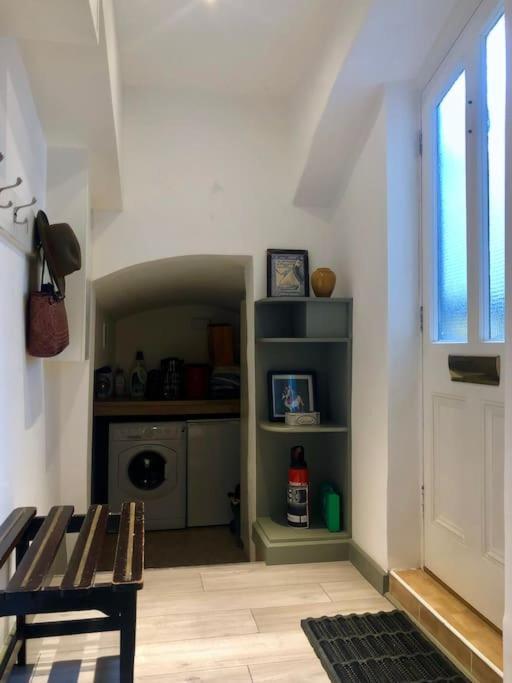 Quiet Kensington Flat Ideal For Central London Luaran gambar