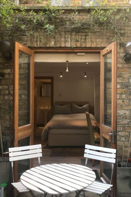 Quiet Kensington Flat Ideal For Central London Luaran gambar